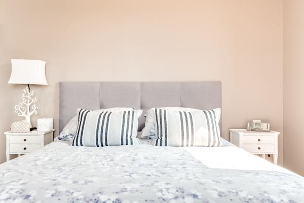 Villa d'architecte vue exceptionnelle