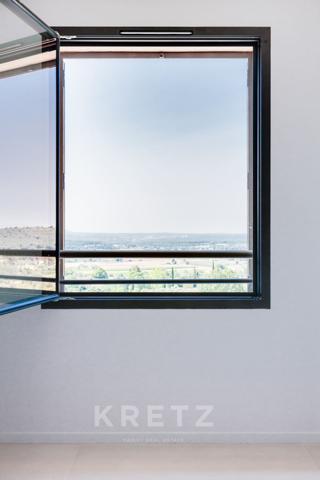 Villa d'architecte vue exceptionnelle