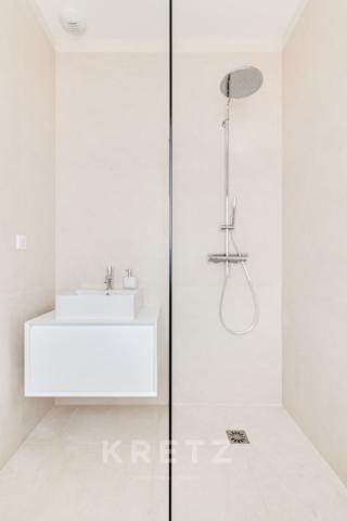 Villa d'architecte vue exceptionnelle