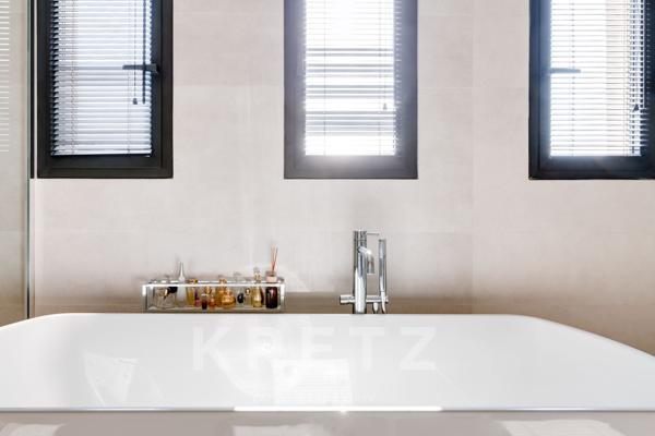 Villa d'architecte vue exceptionnelle