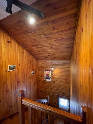 Charmante maison de village de 4 chambres sur 600 m2 de terrain avec garage