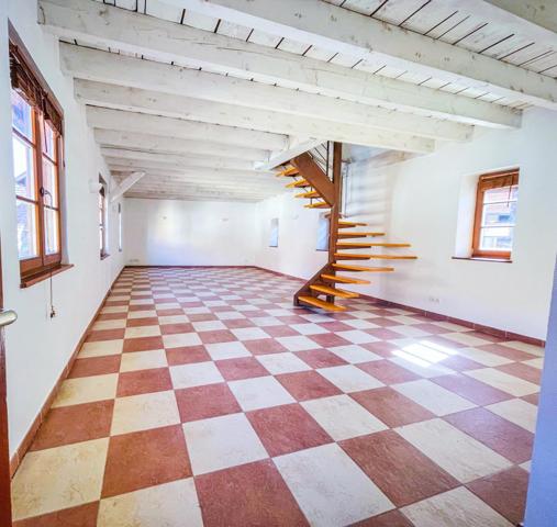 Charmant Duplex  de 92 m², centre ville historique