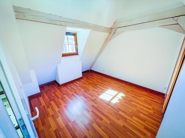 Charmant Duplex  de 92 m², centre ville historique