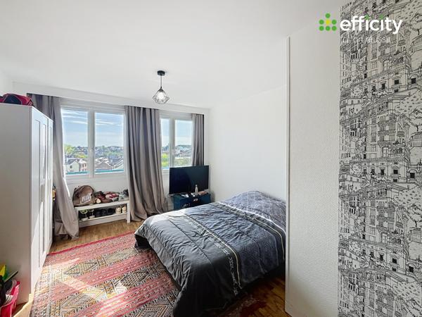 Appartement 3 pièces - 55 m² Exclusivité