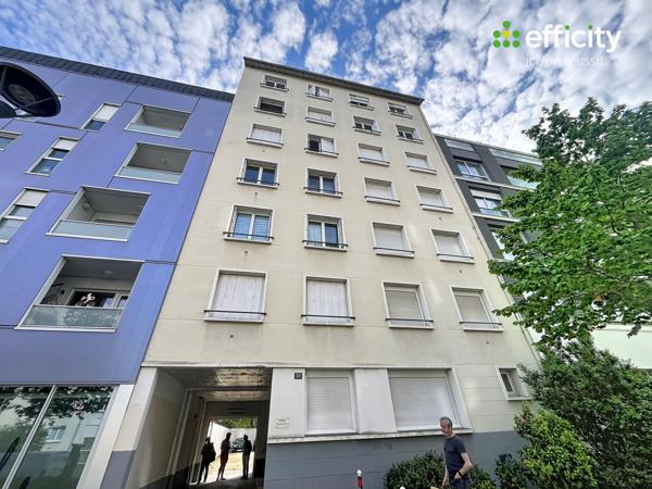 Appartement 3 pièces - 55 m² Exclusivité