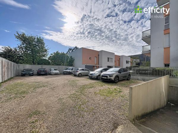 Appartement 3 pièces - 55 m² Exclusivité