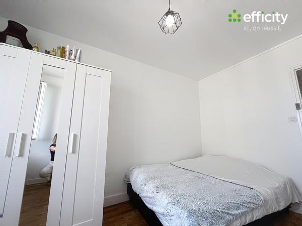 Appartement 3 pièces - 55 m² Exclusivité