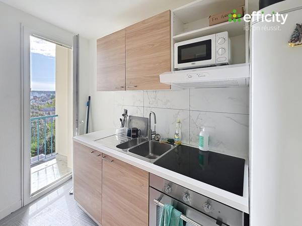 Appartement 3 pièces - 55 m² Exclusivité