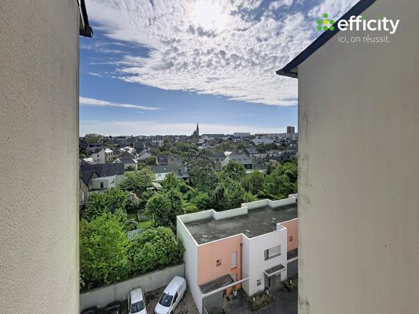 Appartement 3 pièces - 55 m² Exclusivité