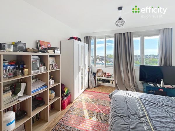 Appartement 3 pièces - 55 m² Exclusivité