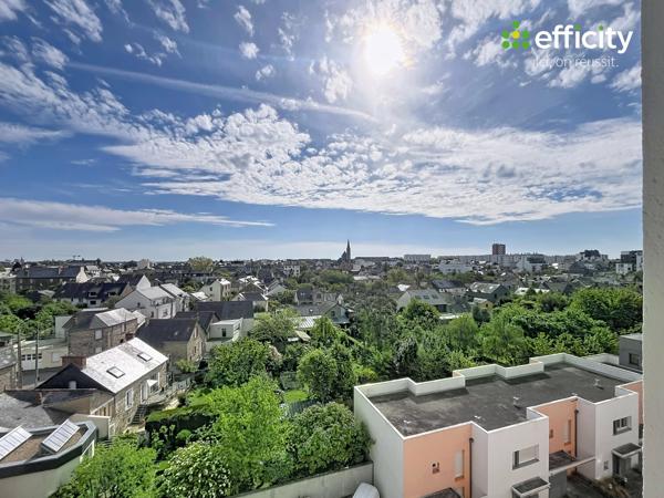 Appartement 3 pièces - 55 m² Exclusivité
