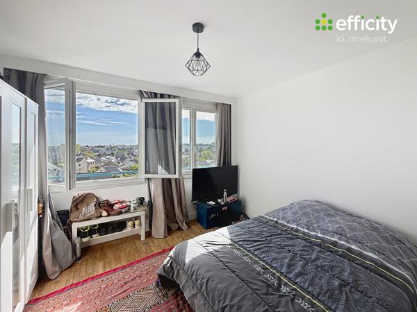 Appartement 3 pièces - 55 m² Exclusivité