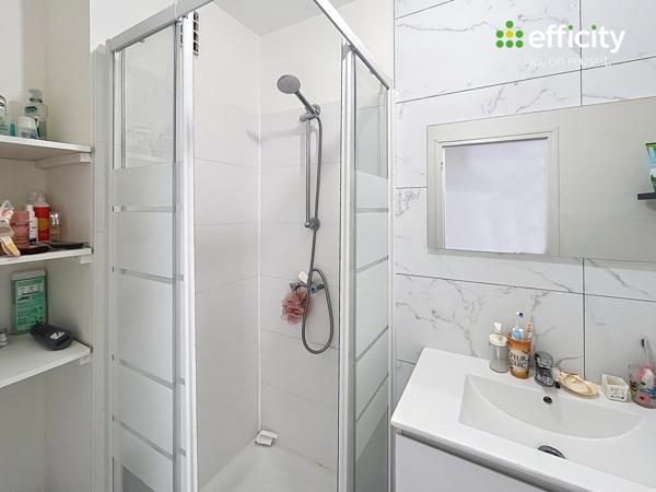 Appartement 3 pièces - 55 m² Exclusivité