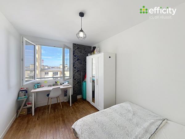 Appartement 3 pièces - 55 m² Exclusivité