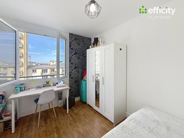 Appartement 3 pièces - 55 m² Exclusivité