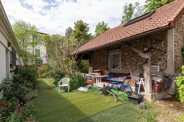 Maison Sévres – BRANCAS – FONTENELLES