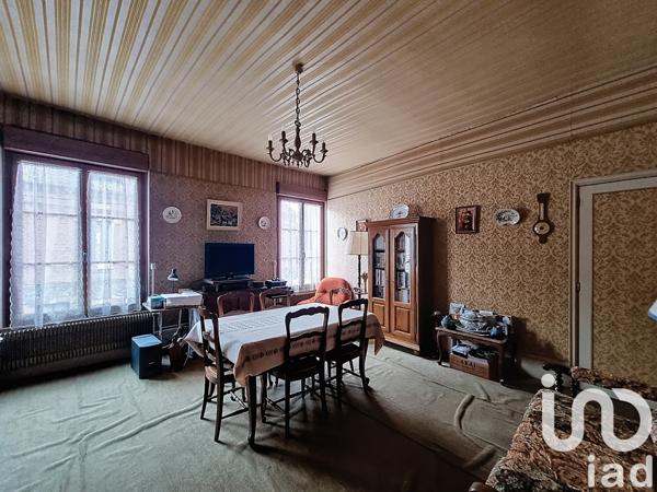 Maison à vendre 5 pièces 104 m² Forges-les-Eaux