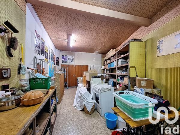 Maison à vendre 5 pièces 104 m² Forges-les-Eaux