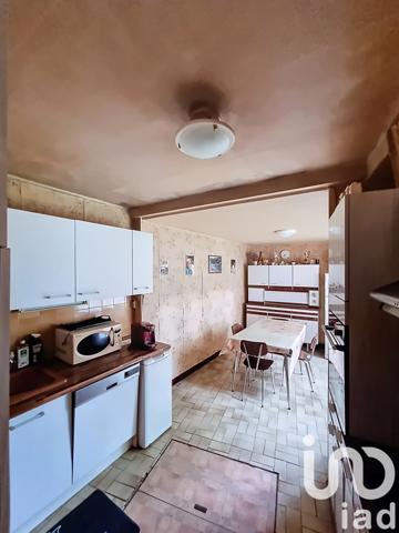Maison à vendre 5 pièces 104 m² Forges-les-Eaux