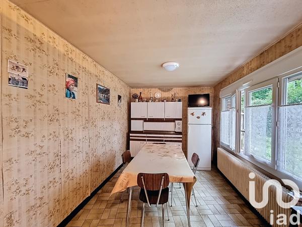 Maison à vendre 5 pièces 104 m² Forges-les-Eaux