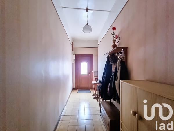 Maison à vendre 5 pièces 104 m² Forges-les-Eaux