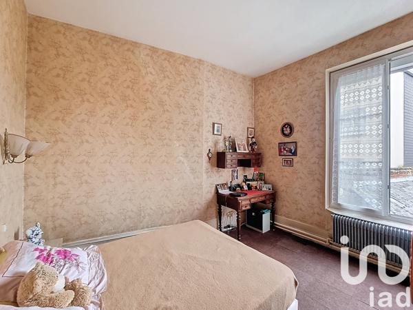 Maison à vendre 5 pièces 104 m² Forges-les-Eaux