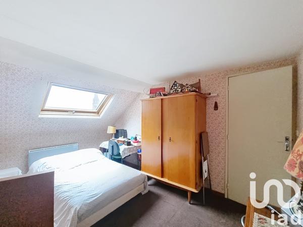 Maison à vendre 5 pièces 104 m² Forges-les-Eaux