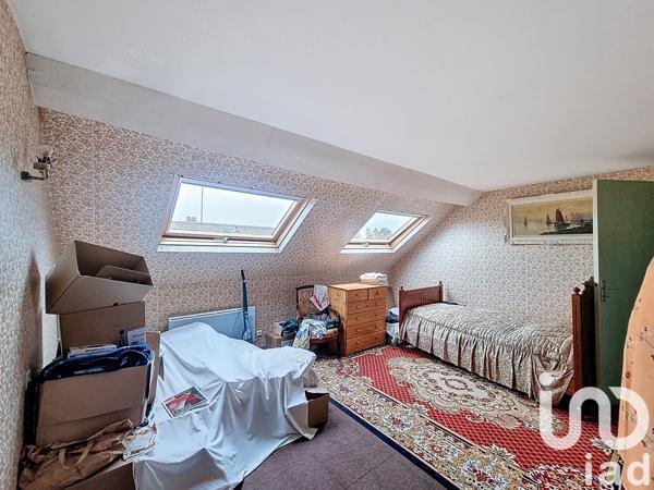 Maison à vendre 5 pièces 104 m² Forges-les-Eaux