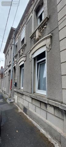 Location - Maison Caudry 59540 105 m 2