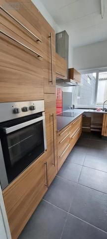 Location - Maison Caudry 59540 105 m 2