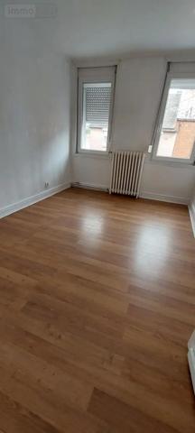 Location - Maison Caudry 59540 105 m 2