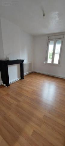 Location - Maison Caudry 59540 105 m 2