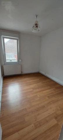 Location - Maison Caudry 59540 105 m 2