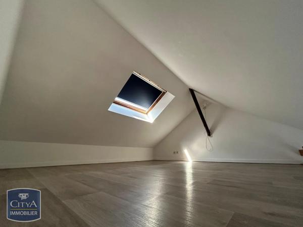 Appartement à louer 1 pièce 20.25m²