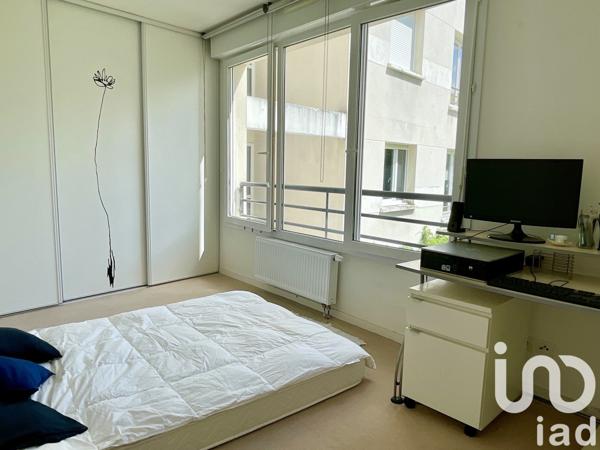 Appartement à vendre 4 pièces 80 m² Clamart