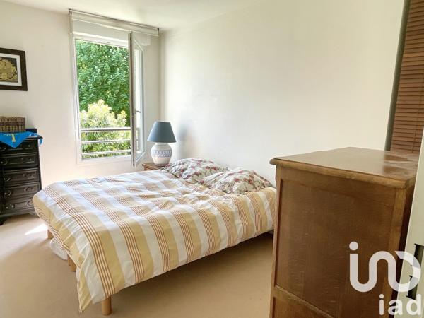 Appartement à vendre 4 pièces 80 m² Clamart