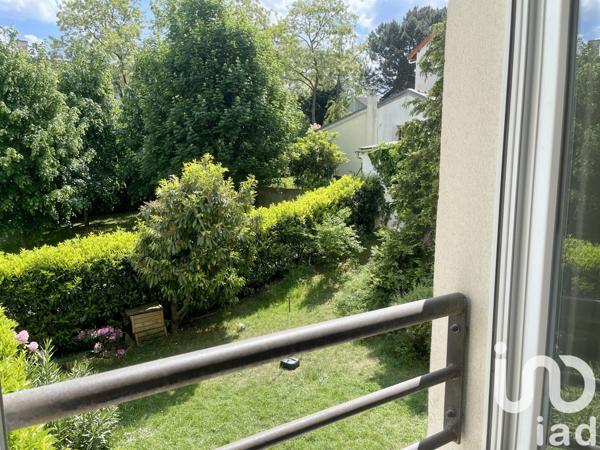 Appartement à vendre 4 pièces 80 m² Clamart