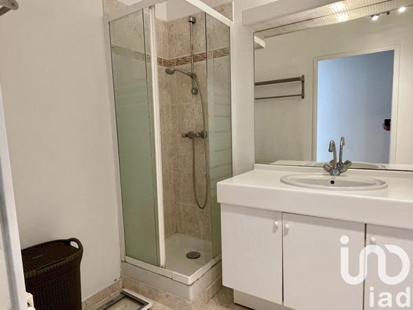 Appartement à vendre 4 pièces 80 m² Clamart