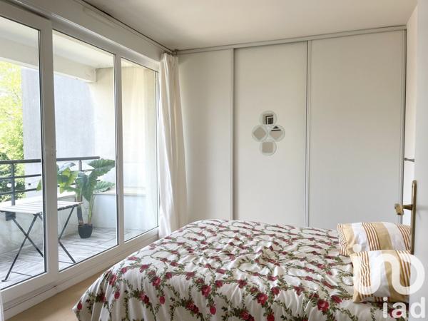 Appartement à vendre 4 pièces 80 m² Clamart