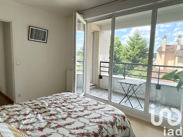 Appartement à vendre 4 pièces 80 m² Clamart