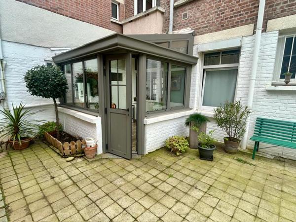 Maison 4 pièces - 87 m²