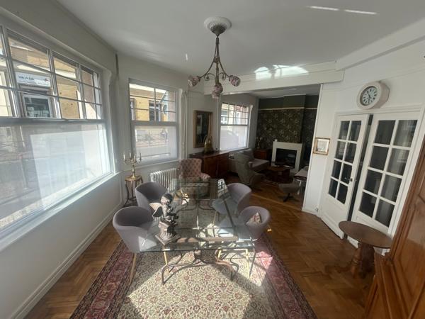 Maison 4 pièces - 87 m²