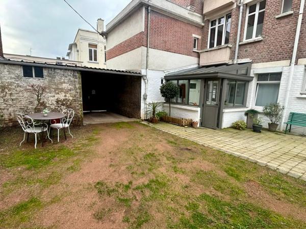 Maison 4 pièces - 87 m²