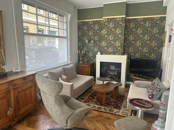 Maison 4 pièces - 87 m²