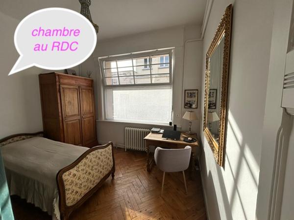 Maison 4 pièces - 87 m²