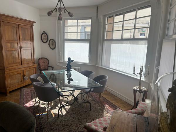 Maison 4 pièces - 87 m²