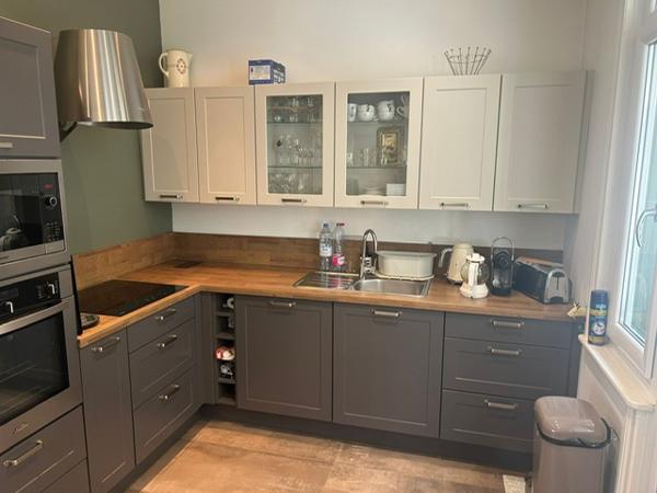 Maison 4 pièces - 87 m²