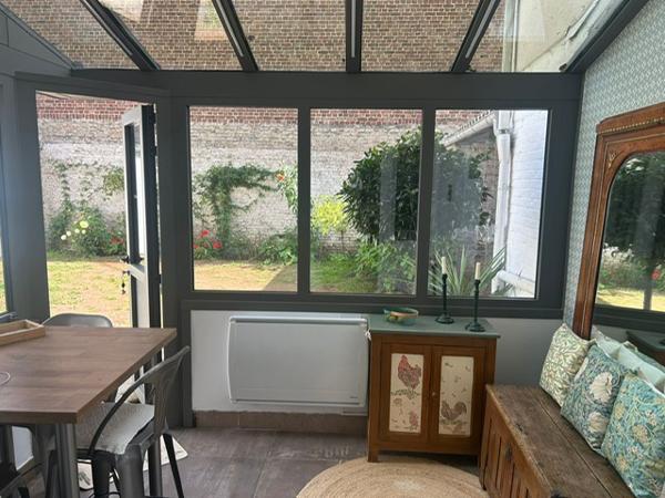 Maison 4 pièces - 87 m²