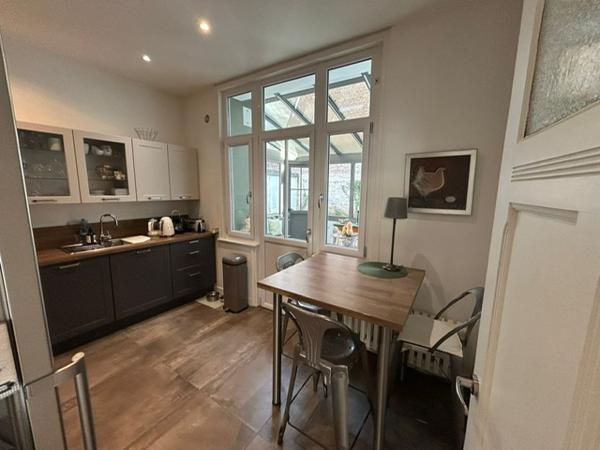 Maison 4 pièces - 87 m²