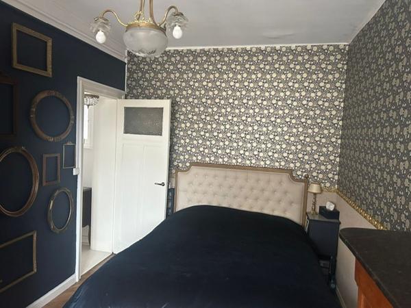 Maison 4 pièces - 87 m²